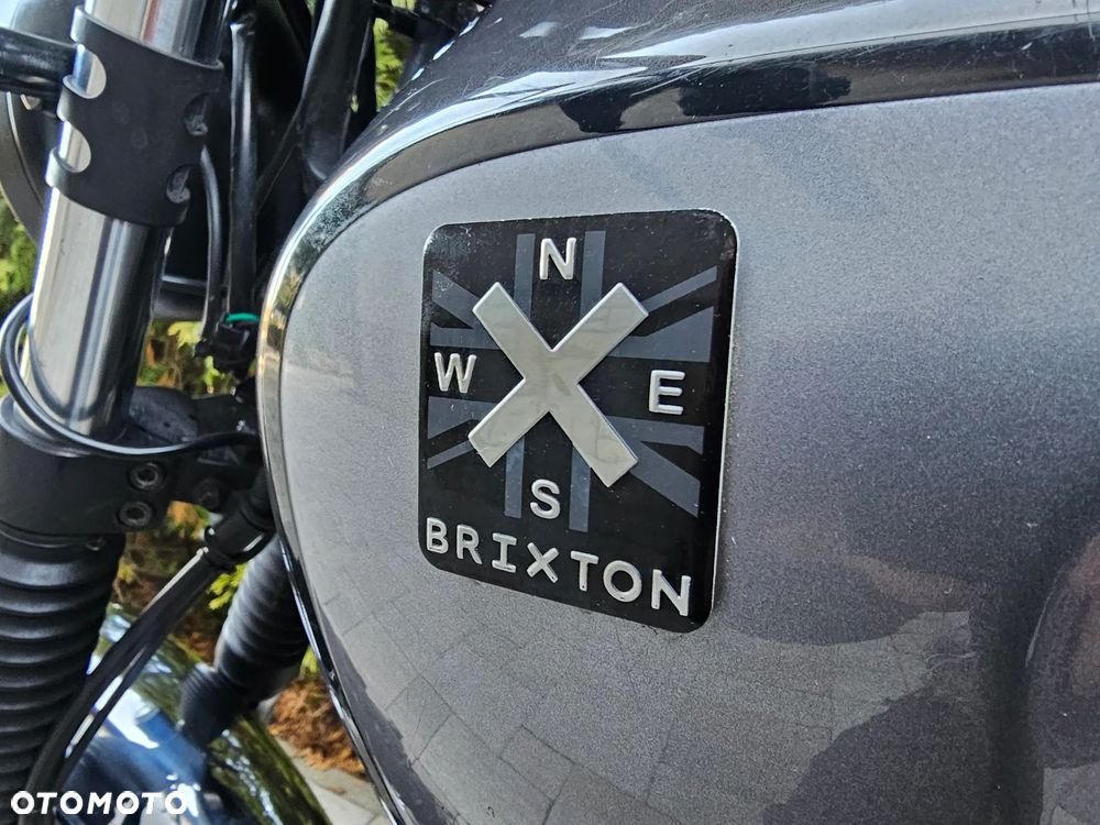 Brixton Cromwell - 13