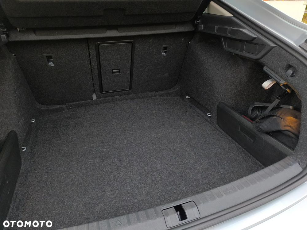 Skoda Octavia 1.5 TSI ACT Ambition - 14