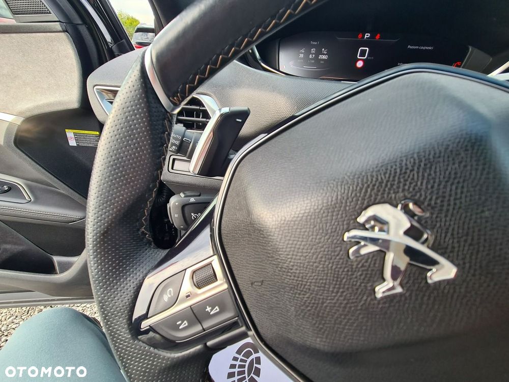 Peugeot 5008 1.5 BlueHDi GT Pack S&S EAT8 - 23