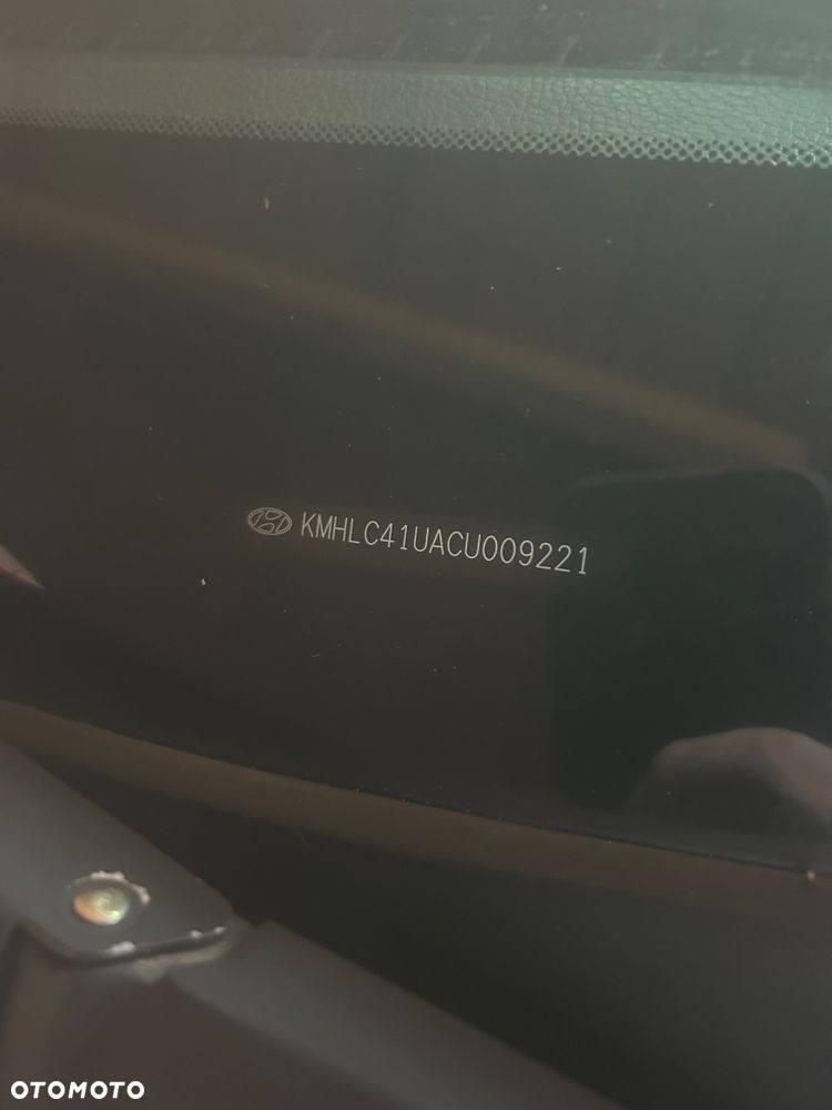Hyundai i40 1.7 CRDi Premium - 3