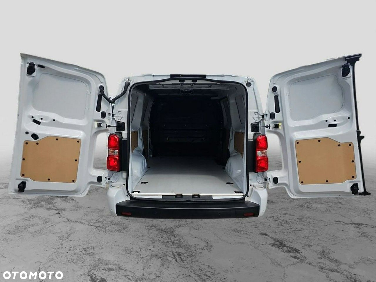 Opel Vivaro - 24