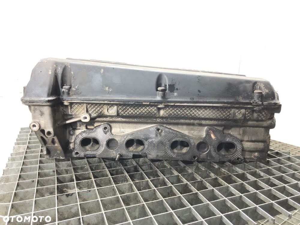 GŁOWICA  SAAB 9-5 Kombi (YS3E) 1998 - 2009 2.3 Turbo 169 kW [230 KM] benzyna 1999 - 2001 B235R - 1