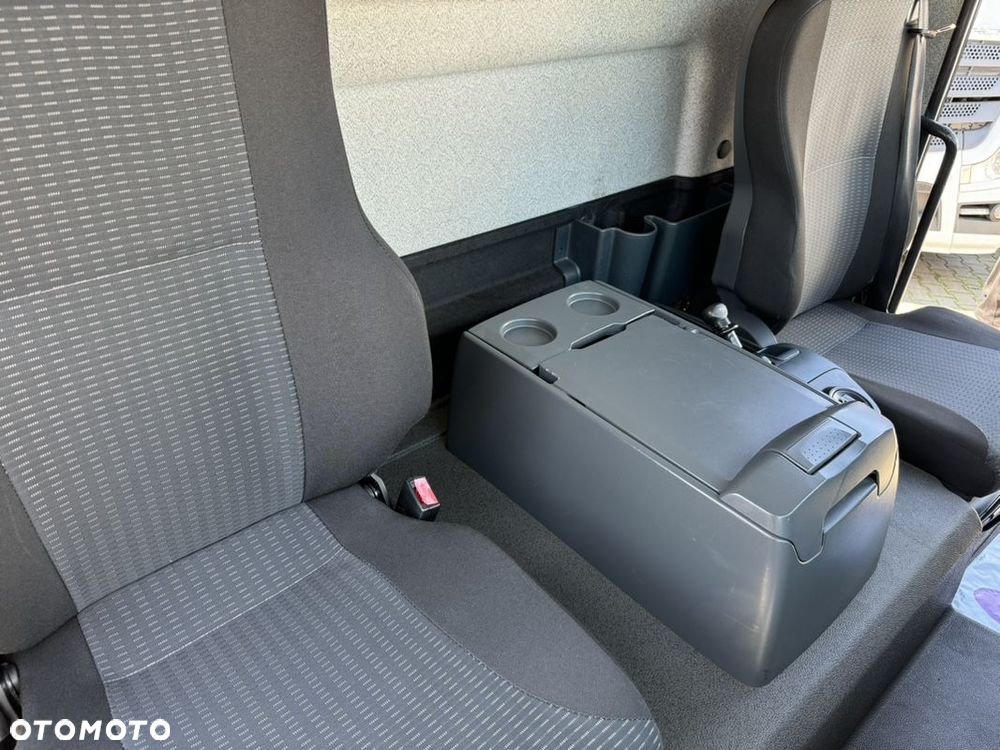 MAN TGL 8-180/ Wywrotka 3 Stronna/ - 30