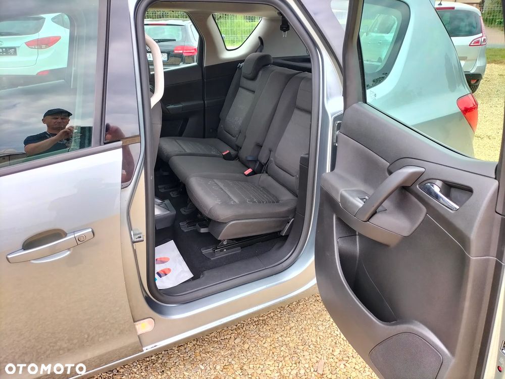 Opel Meriva 1.4 ecoflex Selection - 11