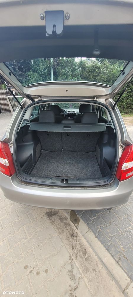 Skoda Fabia 1.2 HTP Elegance - 20