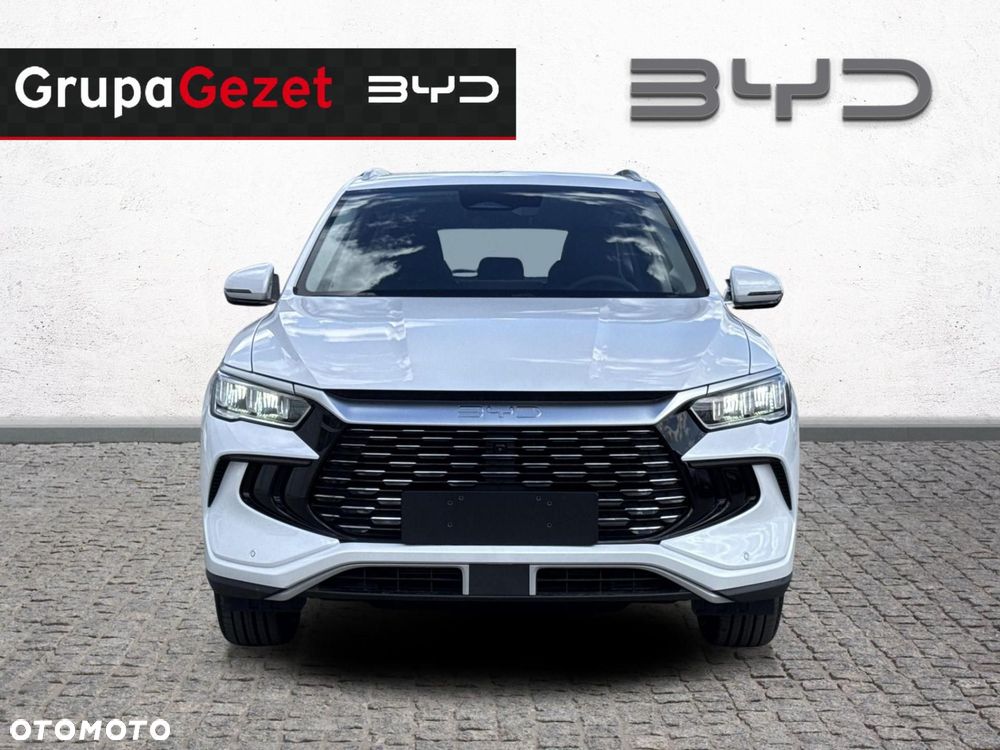 BYD Sealion 5 1.5 Design - 8