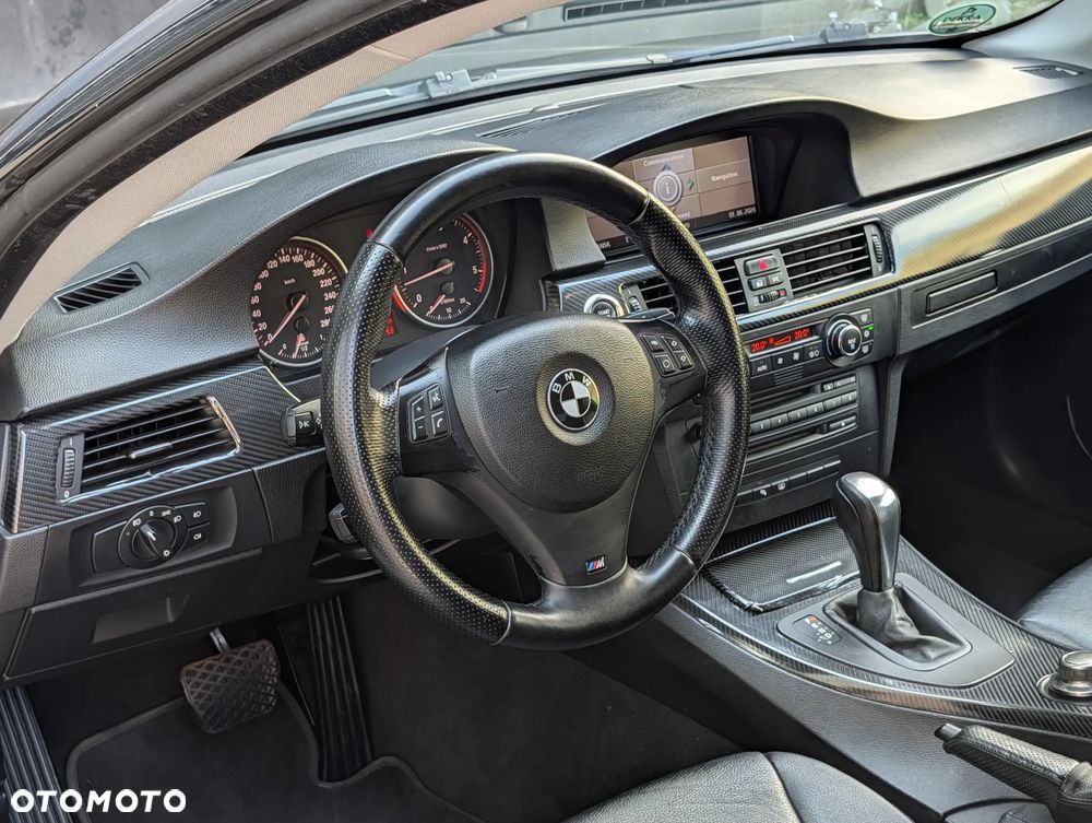 BMW Seria 3 330d - 5