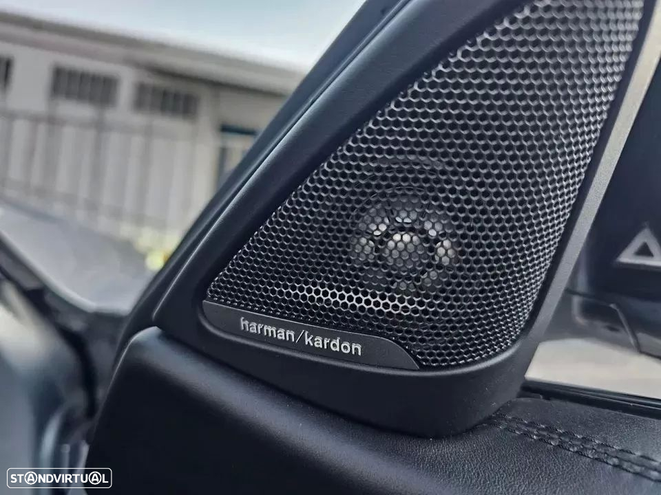 BMW M4 Auto - 29