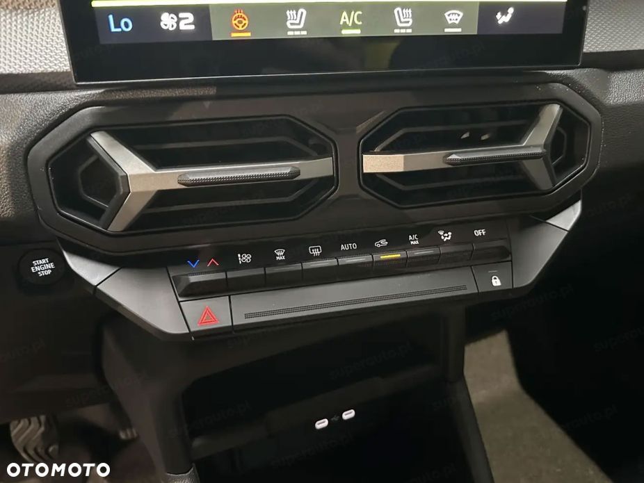 Dacia Duster - 12