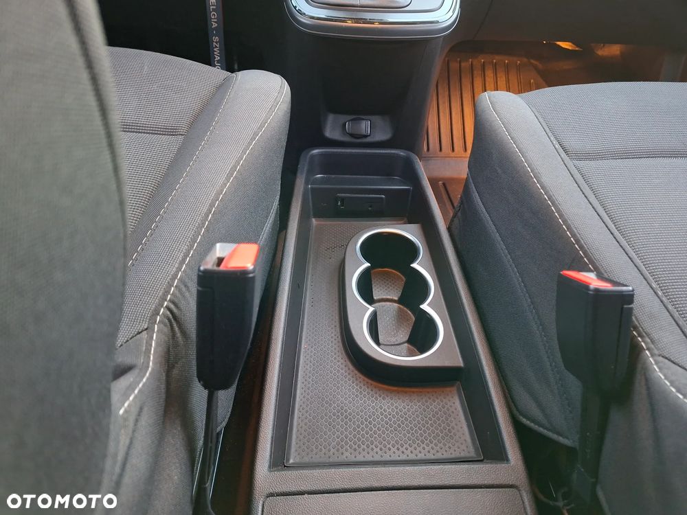 Renault Scenic ENERGY TCe 115 LIMITED - 31