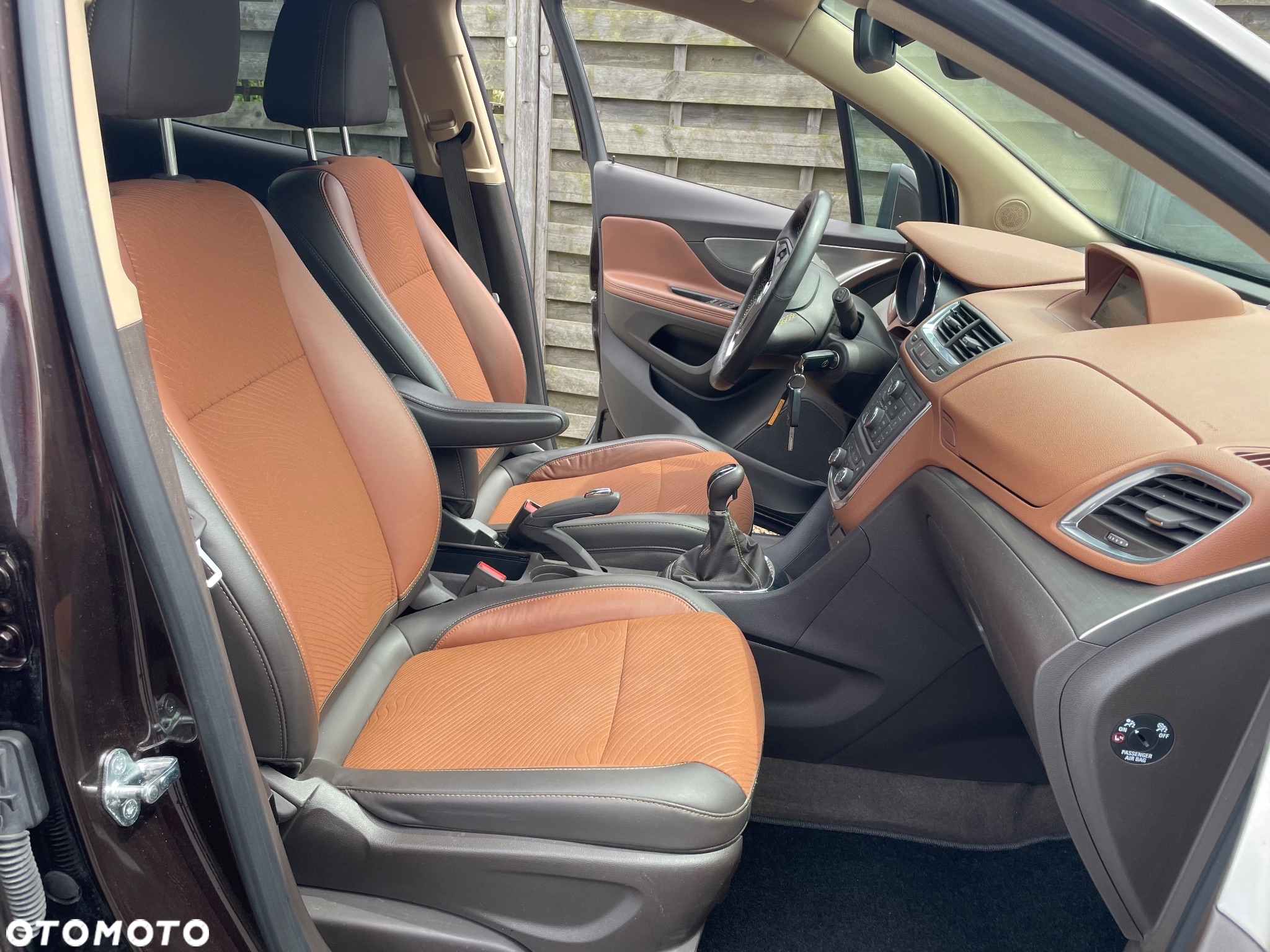 Opel Mokka 1.4 Turbo ecoFLEX Start/Stop Color Edition - 3