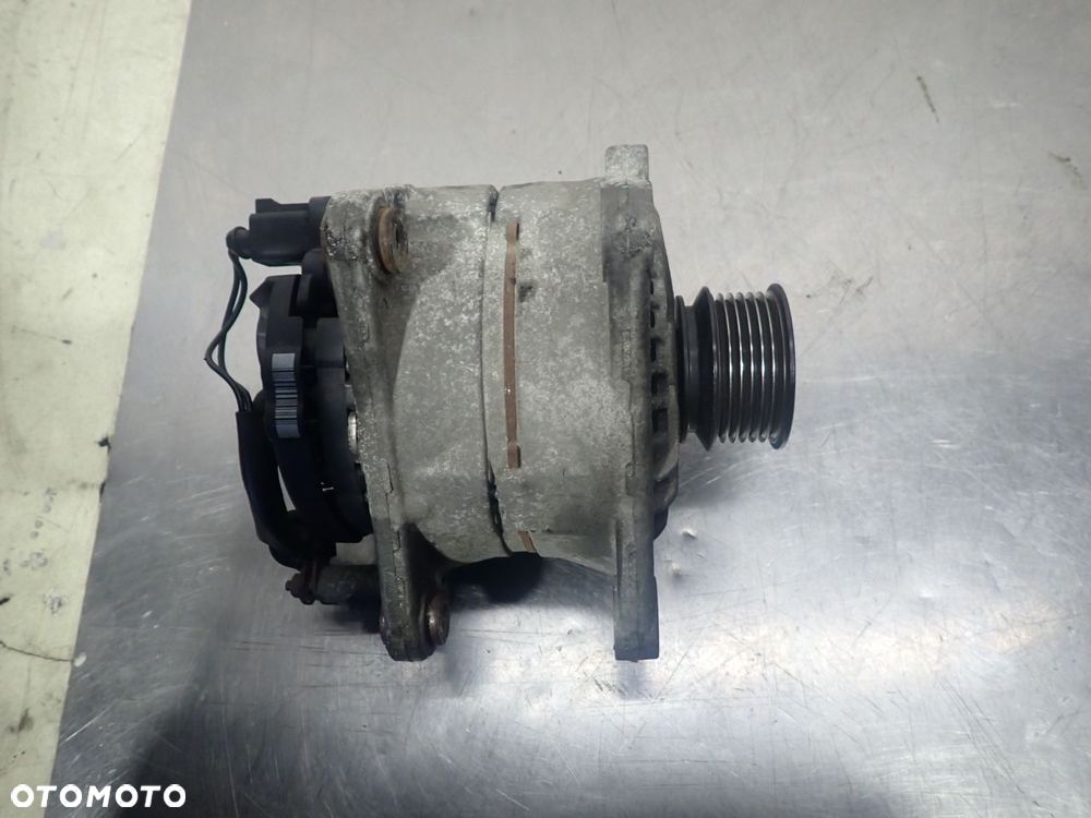 ALTERNATOR VOLKSWAGEN GOLF IV 028903028C - 6