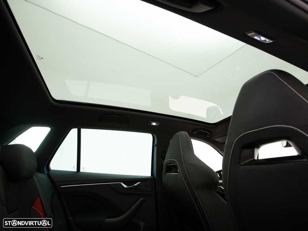 Skoda Kamiq 1.0 TSI Monte Carlo Edition DSG - 13