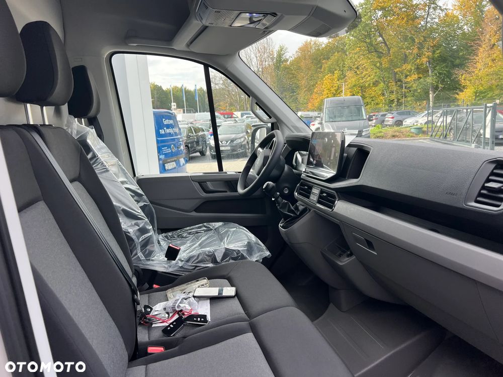 Volkswagen Crafter - 7
