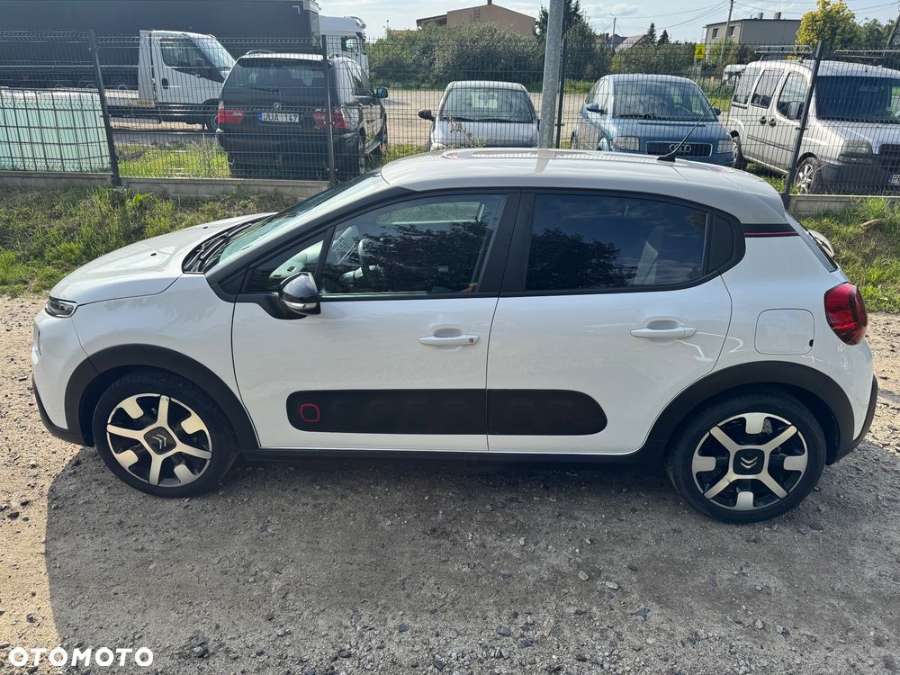 Citroën C3 - 5