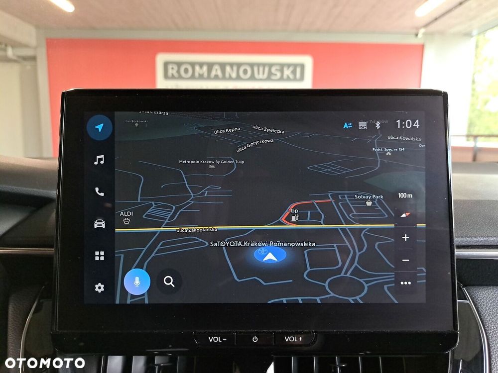Toyota Corolla 1.8 Hybrid Style - 23