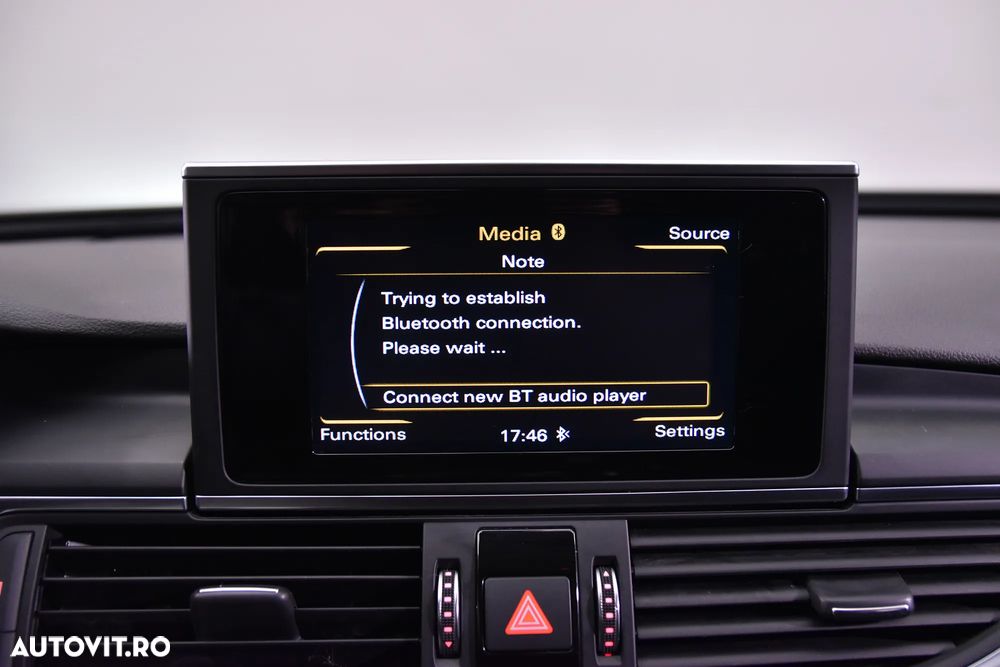 Audi A6 - 21
