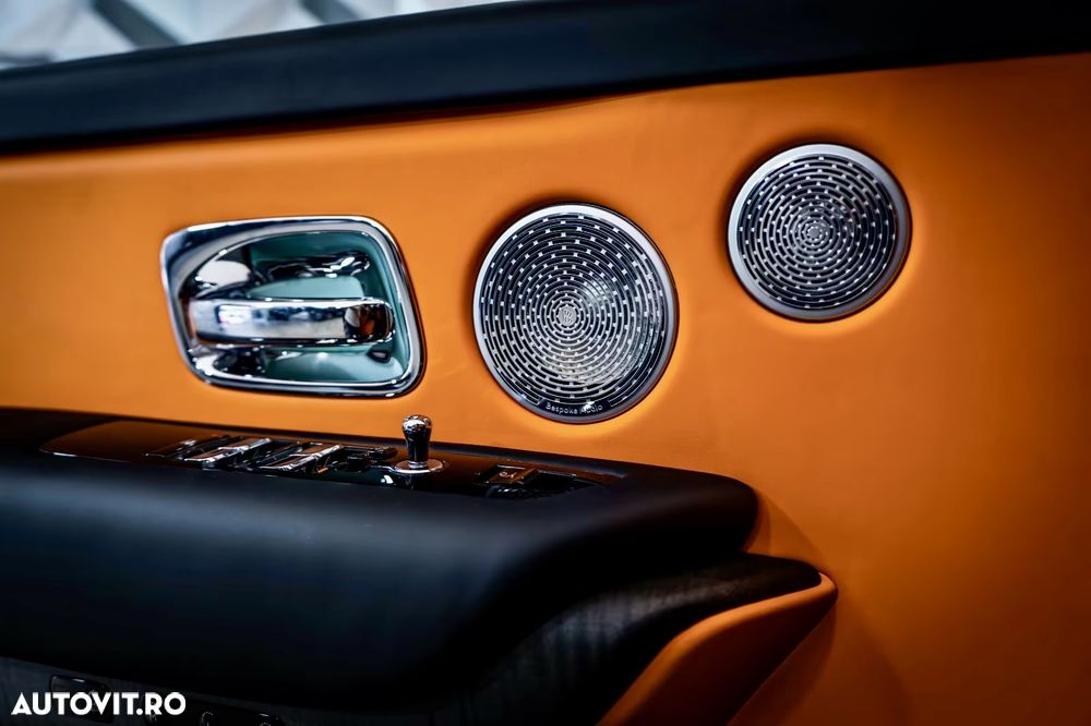 Rolls-Royce Cullinan Series II - 13