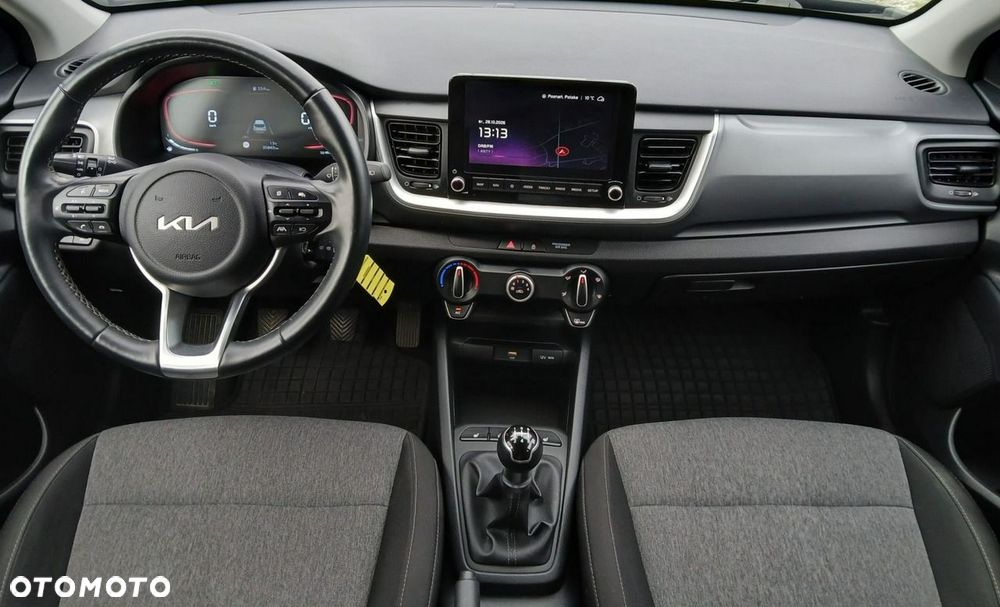Kia Stonic 1.2 M - 15