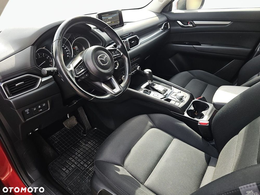 Mazda CX-5 2.0 Skyenergy 2WD - 10