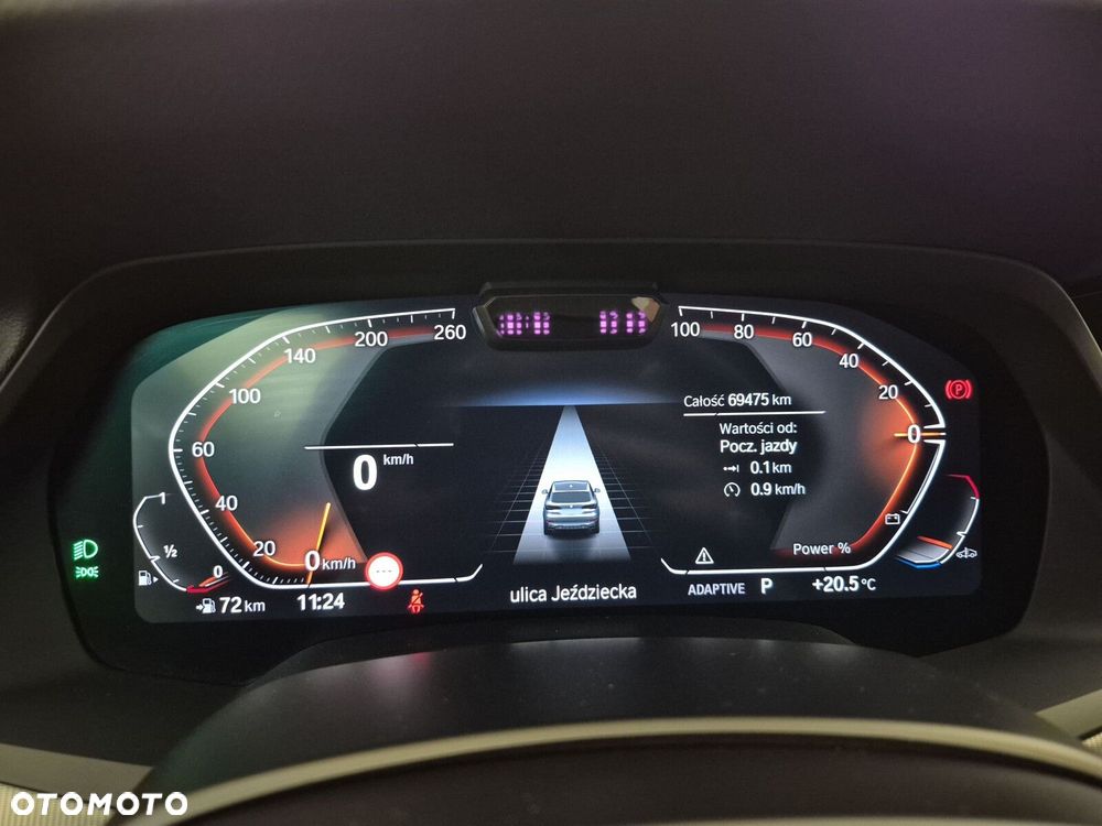 BMW X5 xDrive40i sport - 16