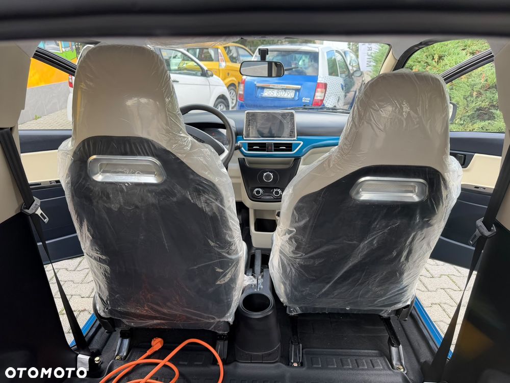 Microcar Inny - 11