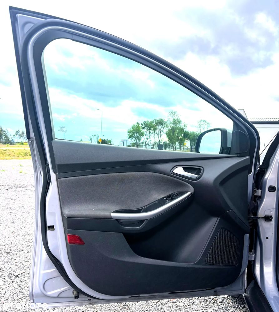 Ford Focus 1.6 TDCi Edition Start - 23