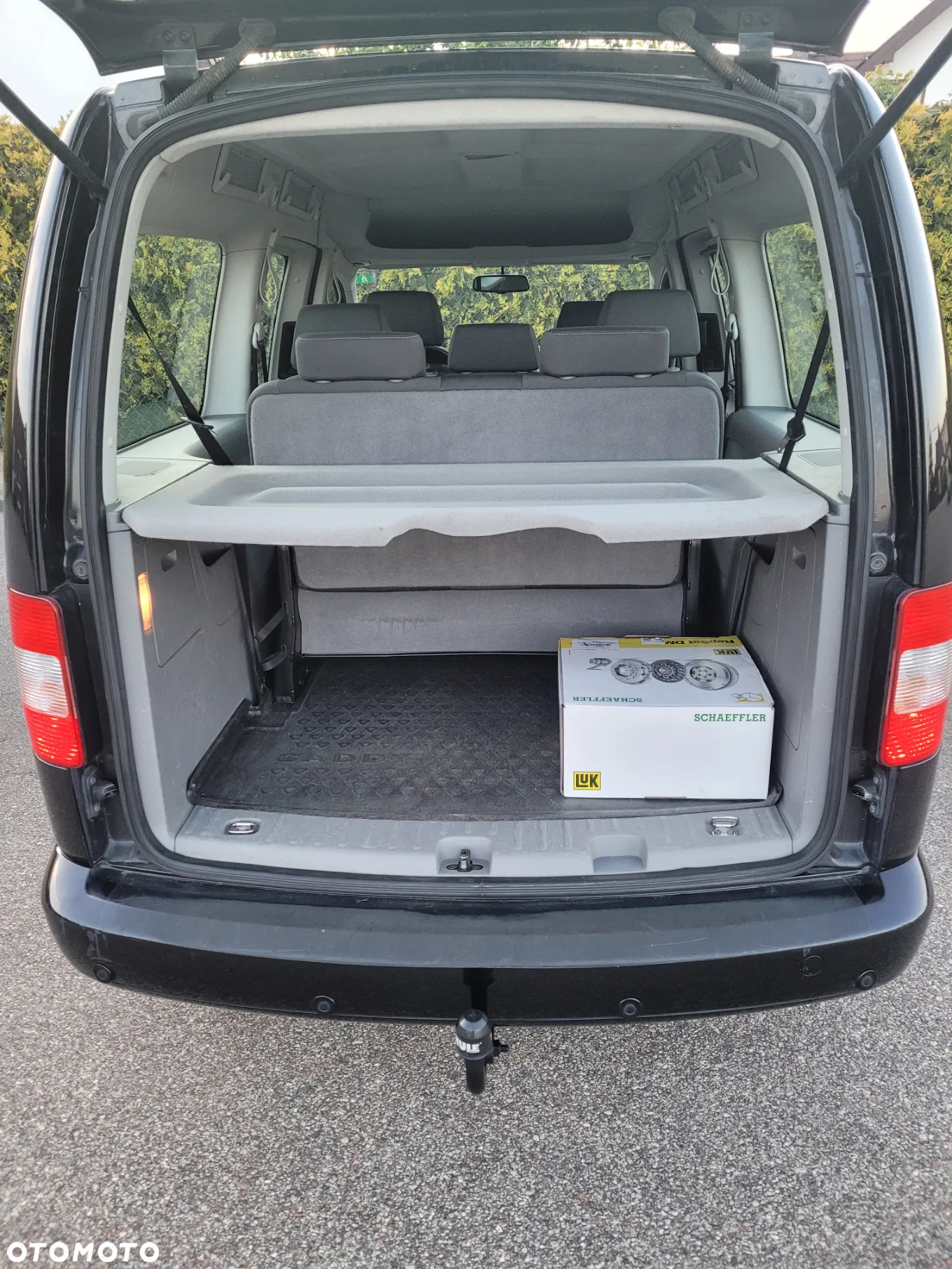 Volkswagen Caddy - 14