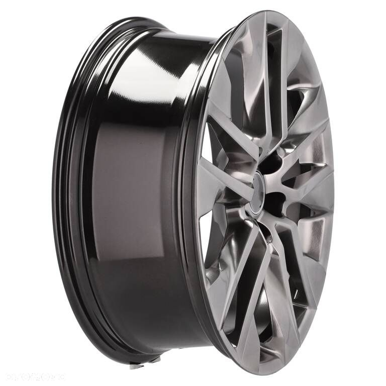 4x Felgi 19 M.in m.in. do TOYOTA Avensis Camry CHR RAV4 - B2027 - 4