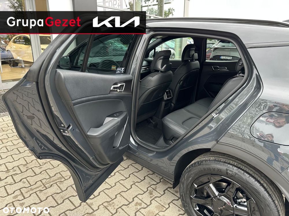 Kia Sportage - 12