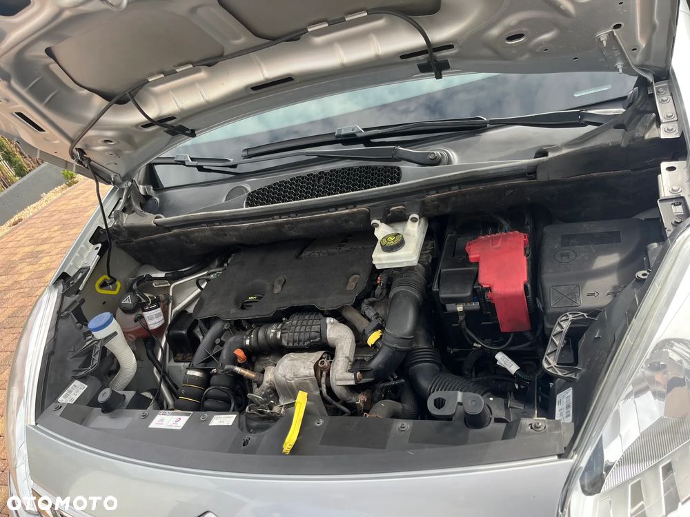 Citroën Berlingo 1.6 HDI 90 L2 - 15