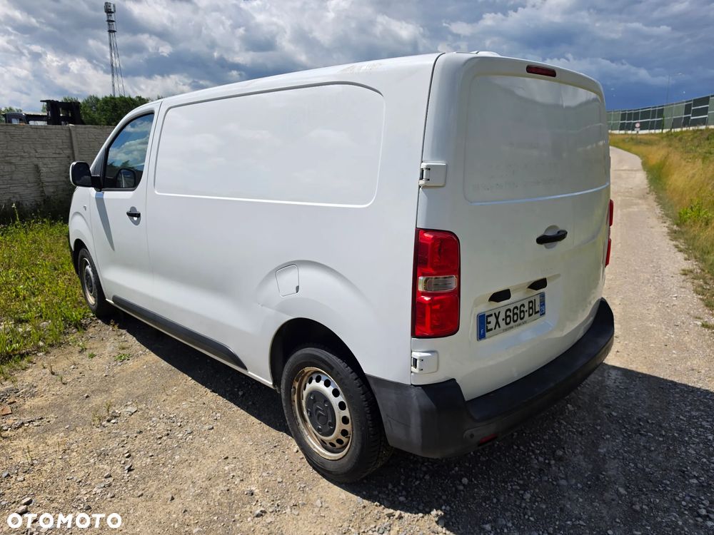 Citroën JUMPY - 2