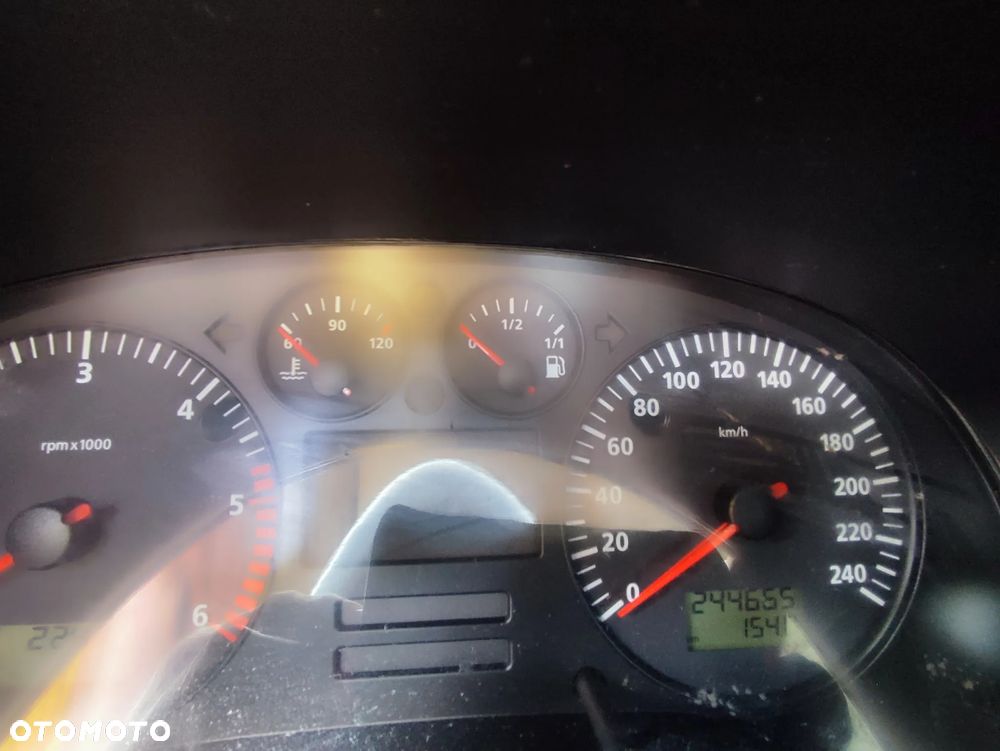 Seat Leon 1.9 TDI Spirit - 15