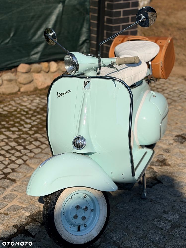 Vespa VNB - 1
