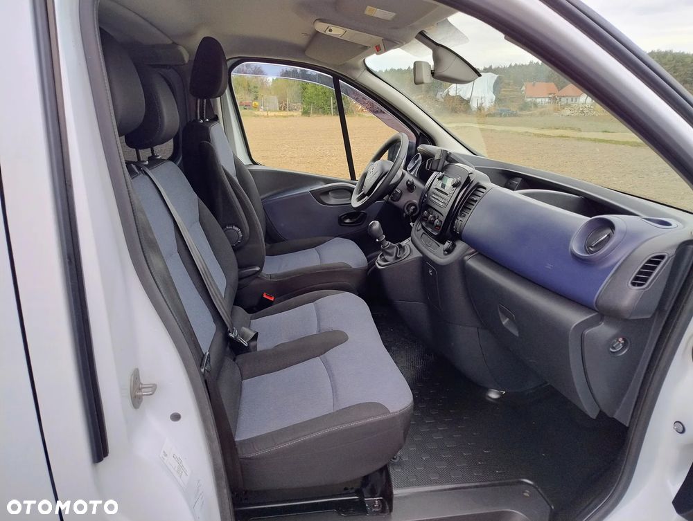 Opel Vivaro L2H1 S&S Tourer - 16