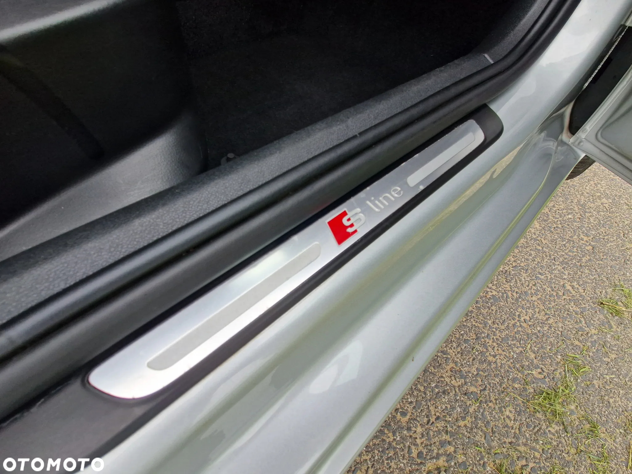 Audi A1 2.0 TDI Sportback S line edition - 23