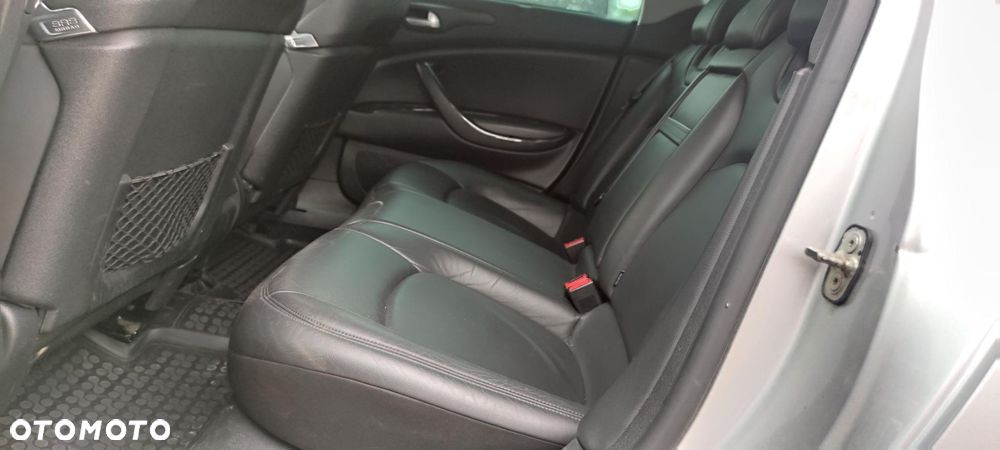 Citroen C5 II 2008-2014 WSZYSTKIE CZĘŚCI POTRZEBUJESZ CZEGOŚ DZWOŃ LUBLIN - 11