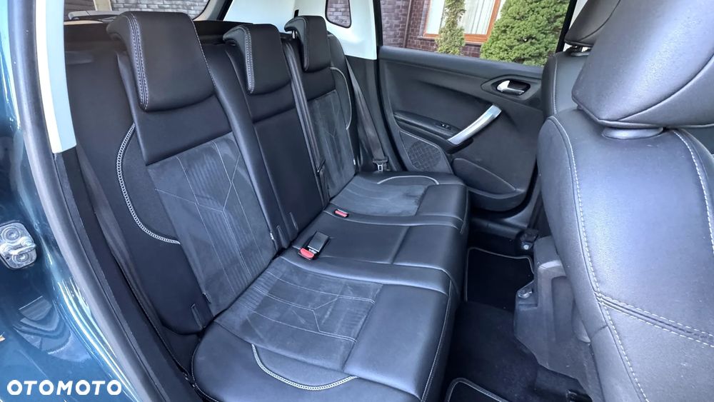 Peugeot 2008 PureTech 110 GPF Stop&Start EAT6 Crossway - 37