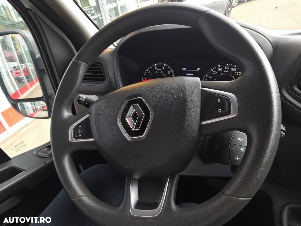 Renault Master - 12