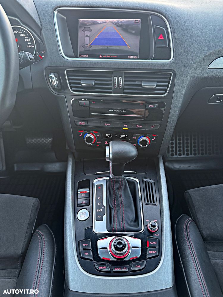 Audi Q5 2.0 TDI Quattro S tronic - 30