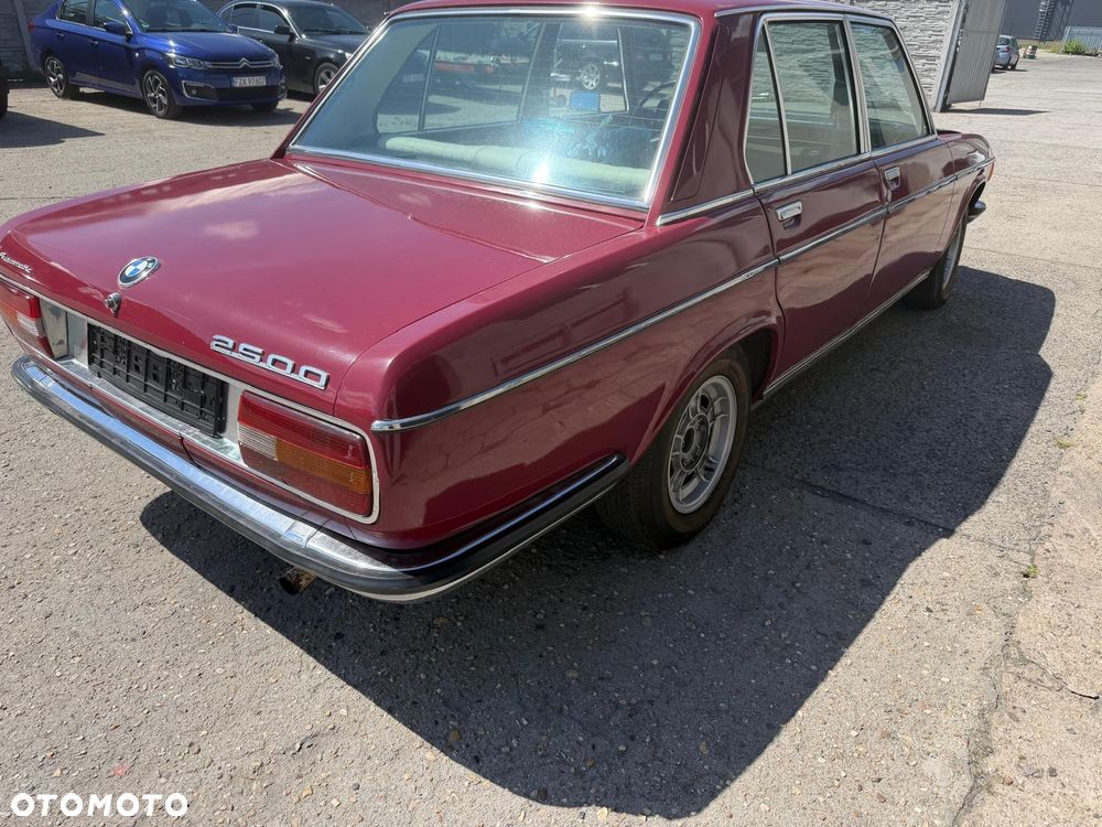 BMW Inny - 6