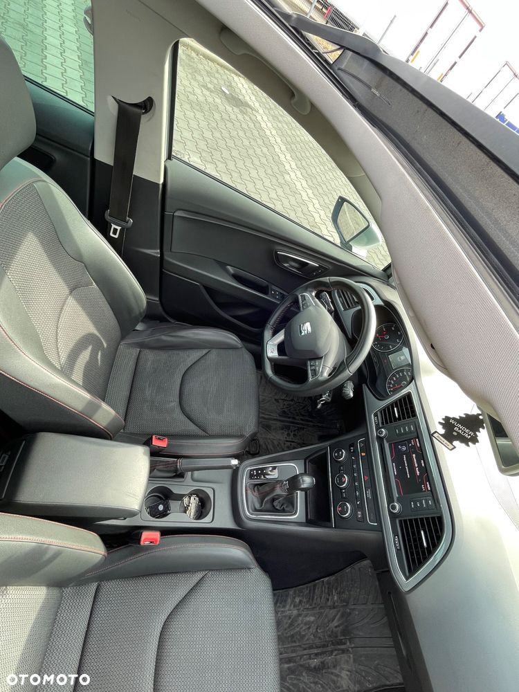 Seat Leon - 18