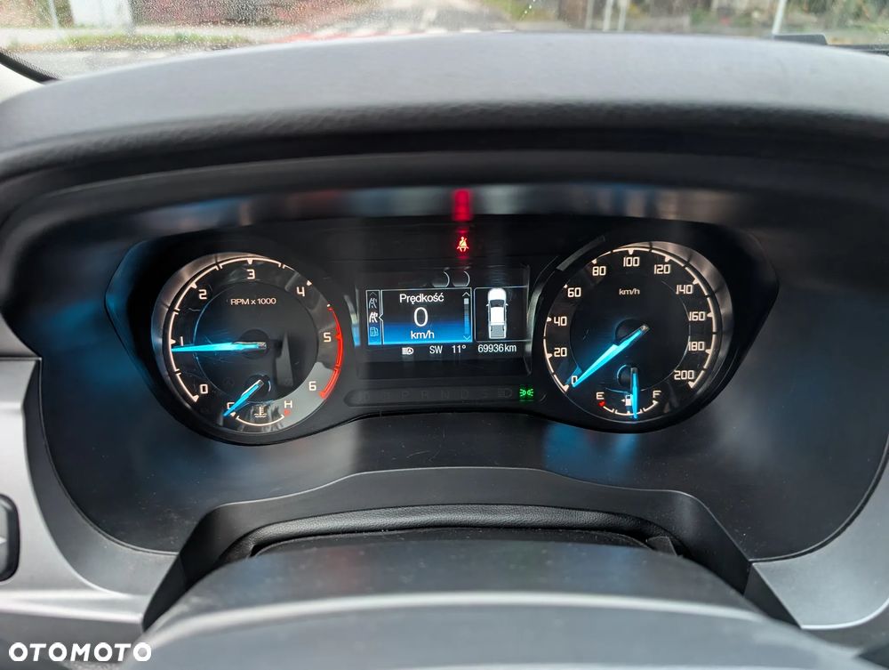 Ford Ranger 2.0 EcoBlue 4x4 DC XLT - 9