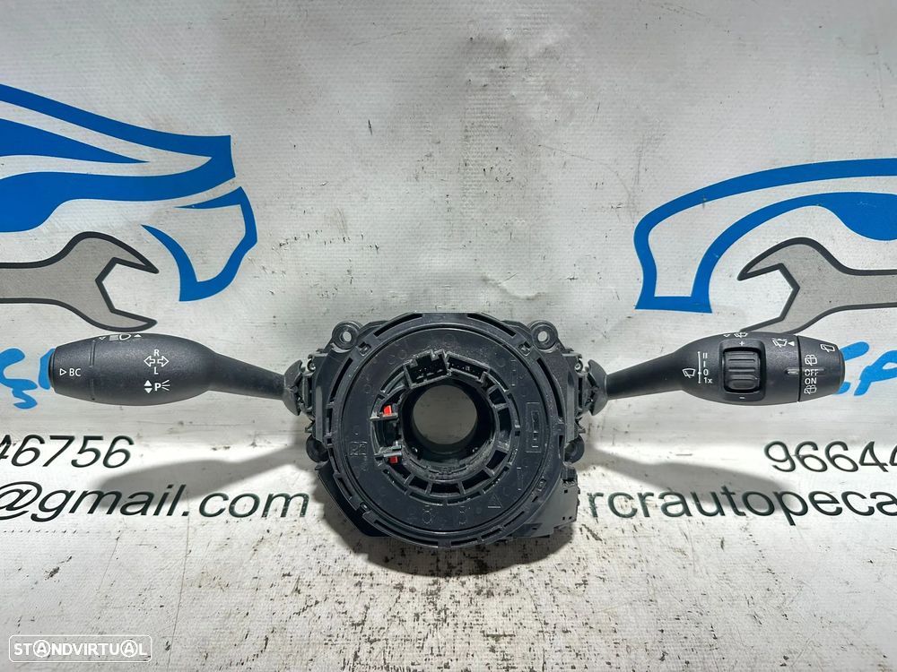 .Fita Airbag Comutador Piscas Luzes BMW X3 F25 9305954 2009 — 2017 - 2