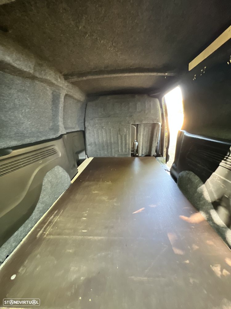 Toyota Proace City 1.5 L2 Exclusive - Versão Longa - Full Histórico - 16