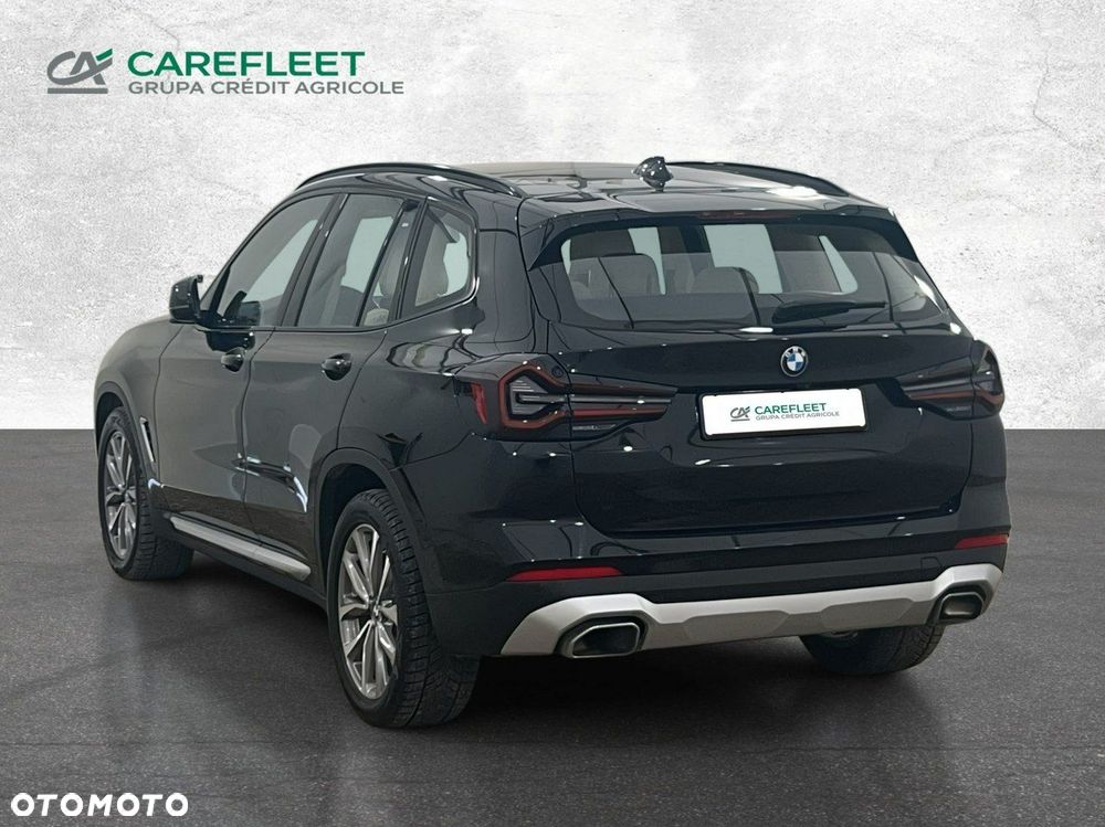 BMW X3 xDrive30i mHEV - 7