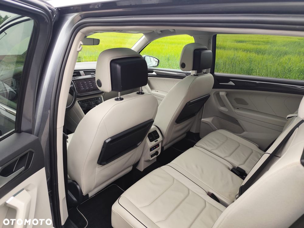 Volkswagen Tiguan Allspace - 12