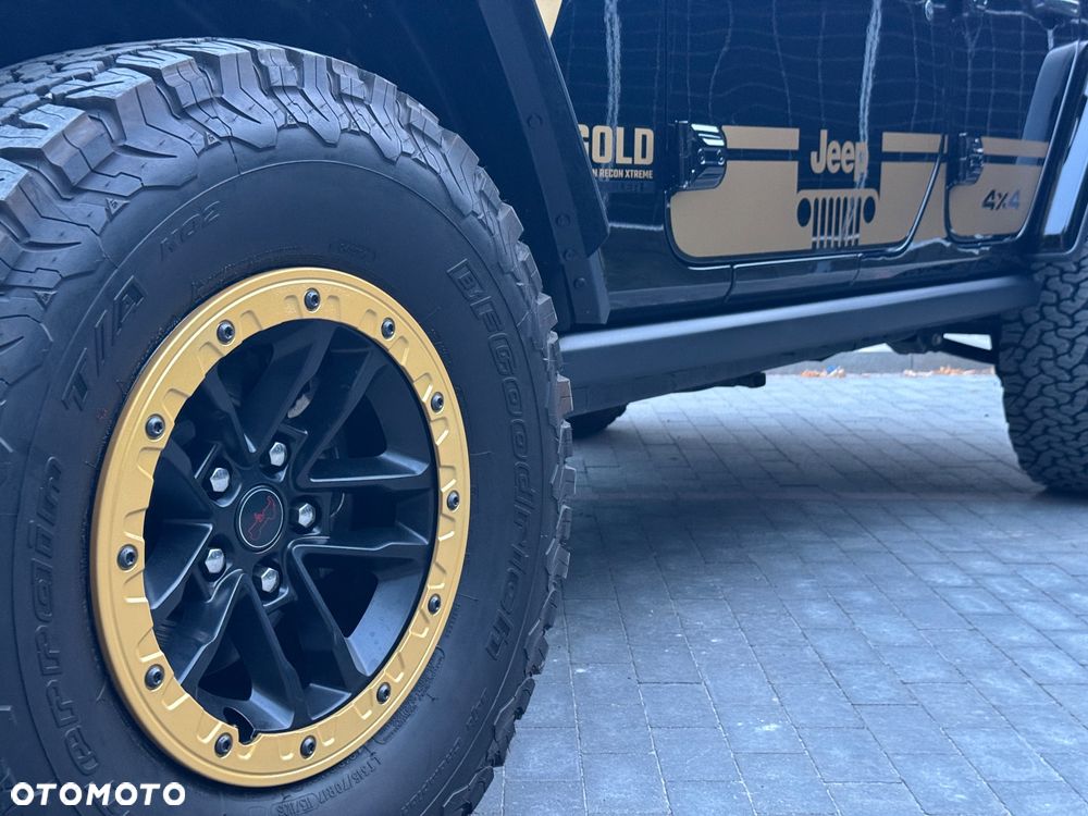 Jeep Wrangler - 15