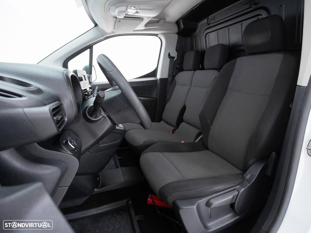 Opel Combo 1.6 CDTi L1H1 Essential c/IVA - 10