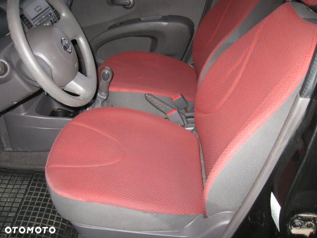 Nissan Micra 1.2 Visia - 16